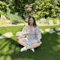 Book a past life reading with Sarah Rose Intuitive.