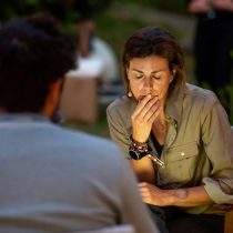 Andrada, a professional astrologer on Plentiful.