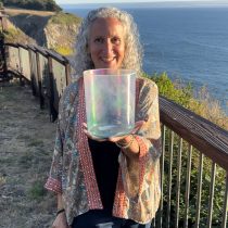 Virtual sound bath healing - Attuning Within.