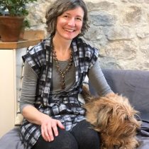Good Enough Mama offers mindfulness and mental wellbeing sessions for new moms.