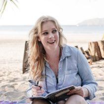 Energy healing, cosmic channeling, and the use of sacred plant medicine.