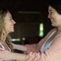 Yoga, meditation, energy healing, and psychic development, meet Kristy Marie Davis at Plentiful.