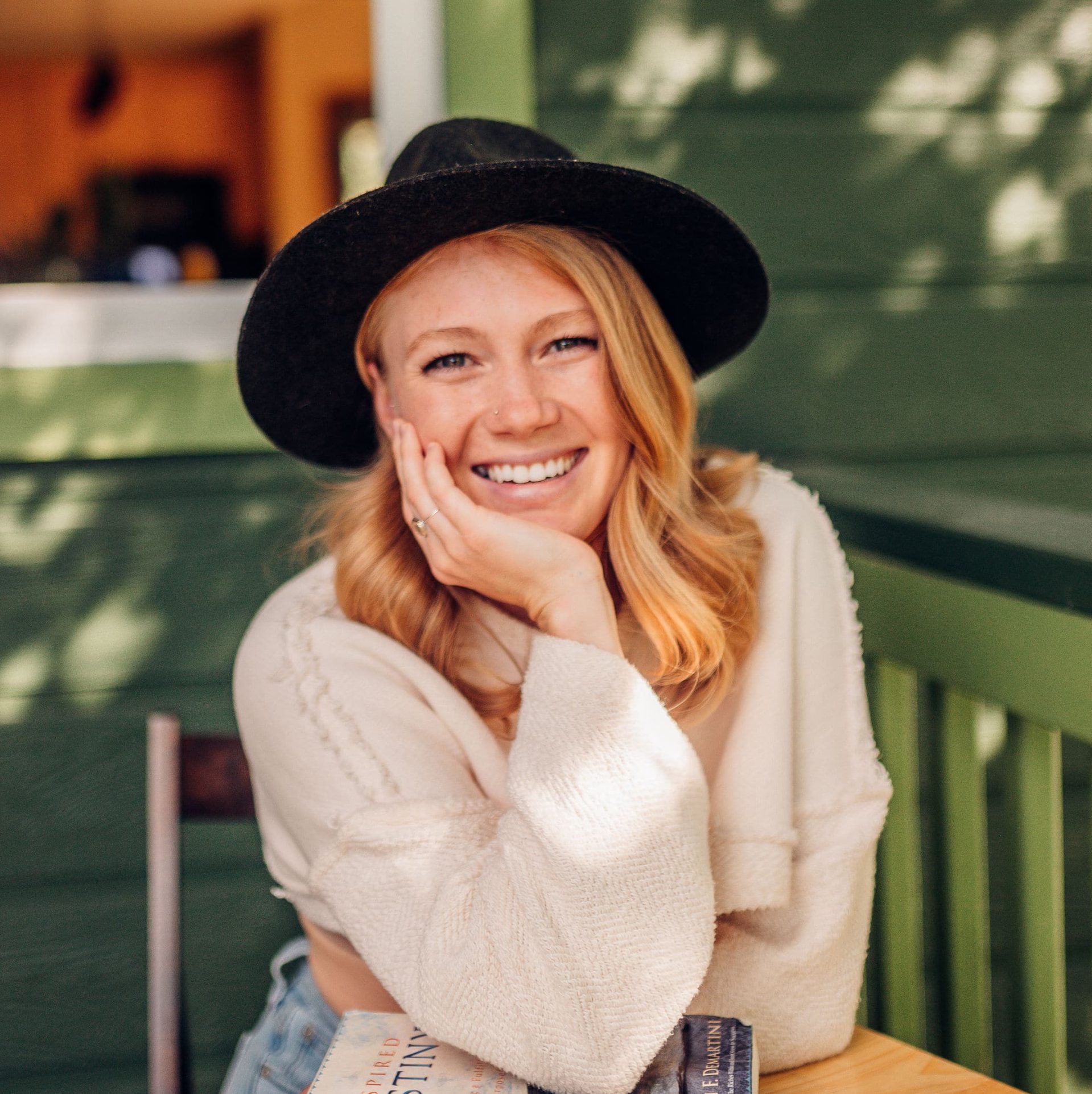 Foundations for Fulfillment by Hanna Carroll
