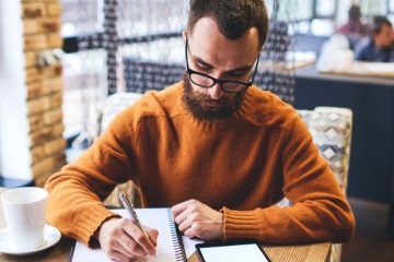 How To Overcome Writer's Block