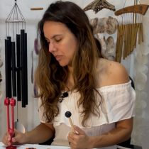Fatima Teixeira Sound Healing