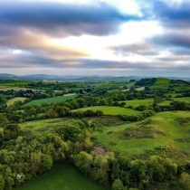 Ireland