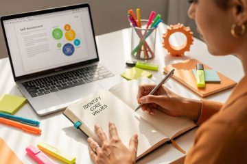 career calling reflection