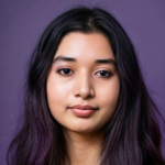 Anisha Maheshwari