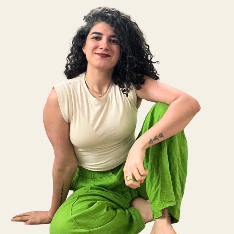 Hedi Shah