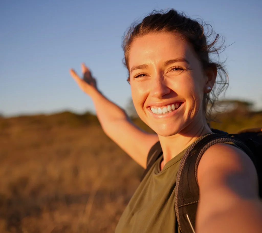 Feel stronger, healthier, and better in your body