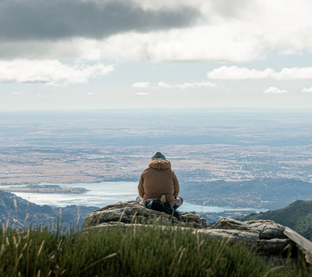 Wellness retreats to help you come back to yourself