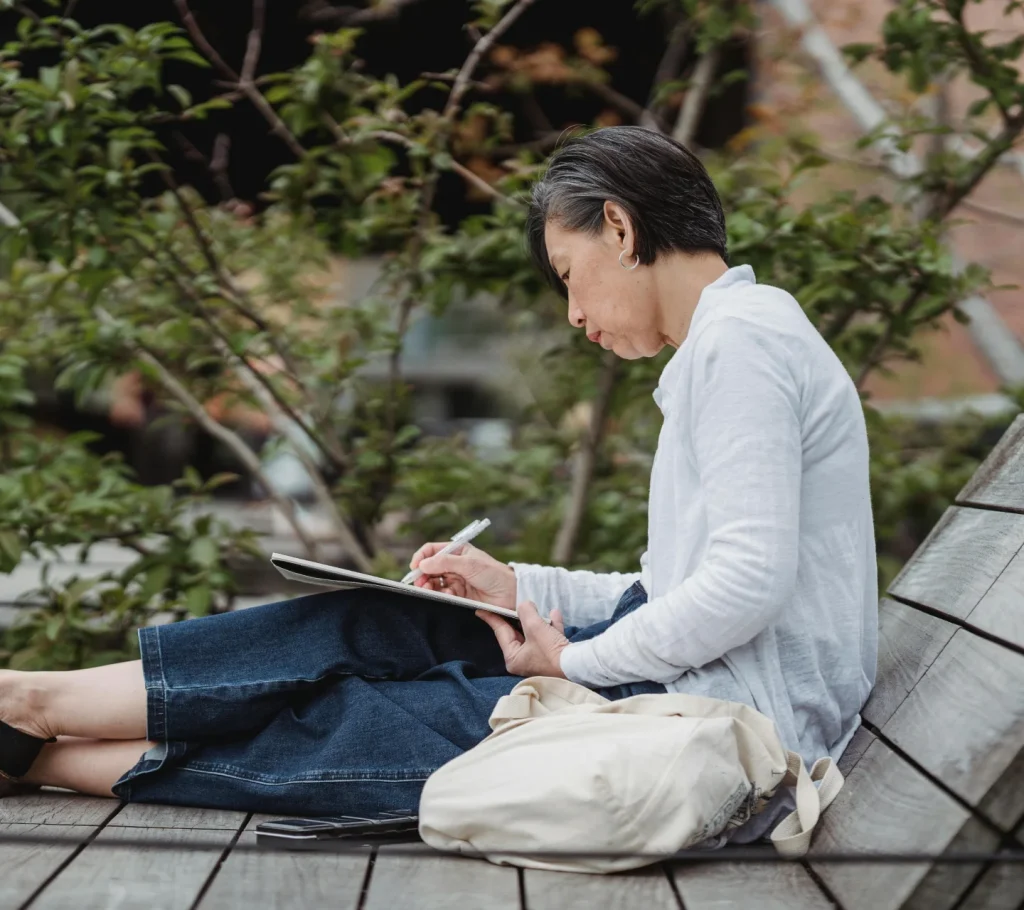 Online career coaching to make work work better