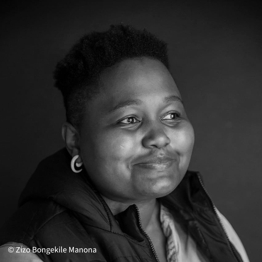 Zizo Bongekile Manona Art