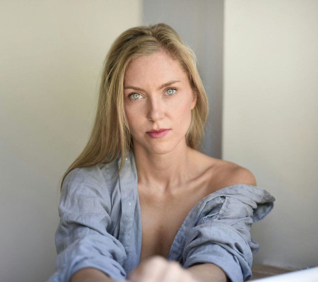 Feel more connected, confident, and comfortable in your sexuality